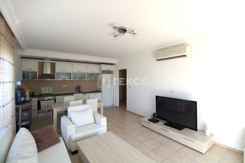 Dubleks daire  2+1  Manavgat, Antalya, Türkiye №222169 - 27