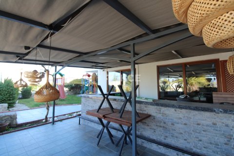 Dubleks daire  2+1  Manavgat, Antalya, Türkiye №222169 - 13