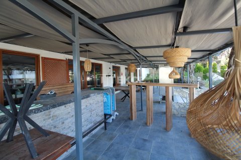 Dubleks daire  2+1  Manavgat, Antalya, Türkiye №222169 - 14