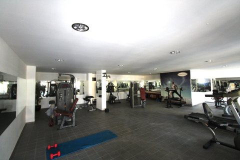 Dubleks daire  2+1  Manavgat, Antalya, Türkiye №222169 - 24