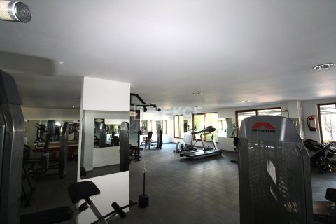 Dubleks daire  2+1  Manavgat, Antalya, Türkiye №222169 - 23