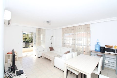 Dubleks daire  2+1  Manavgat, Antalya, Türkiye №222169 - 26