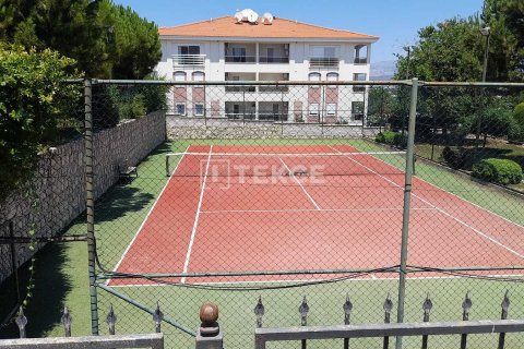 Dubleks daire  2+1  Manavgat, Antalya, Türkiye №222169 - 11