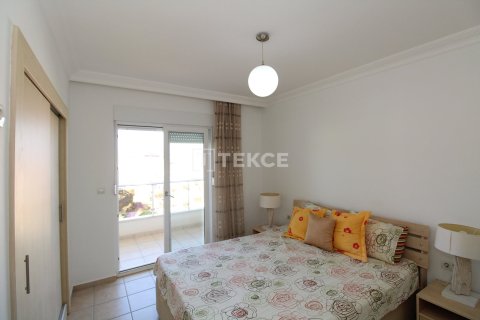 Dubleks daire  2+1  Manavgat, Antalya, Türkiye №222169 - 29