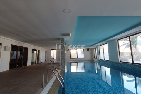 Dubleks daire  2+1  Manavgat, Antalya, Türkiye №222169 - 9