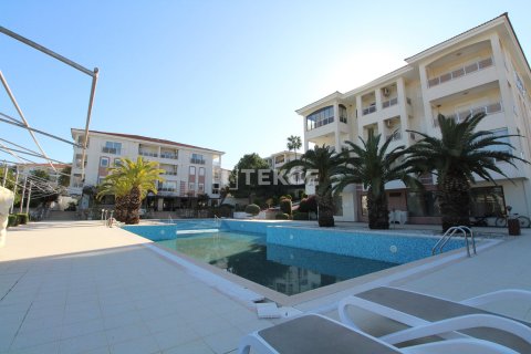 Dubleks daire  2+1  Manavgat, Antalya, Türkiye №222169 - 8