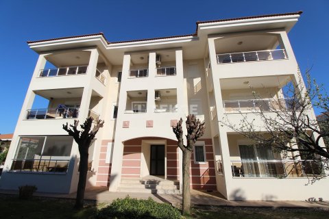 Dubleks daire  2+1  Manavgat, Antalya, Türkiye №222169