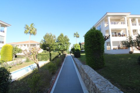 Dubleks daire  2+1  Manavgat, Antalya, Türkiye №222169 - 21