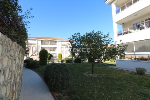 Dubleks daire  2+1  Manavgat, Antalya, Türkiye №222169 - 22