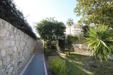 Dubleks daire  2+1  Manavgat, Antalya, Türkiye №222169 - 20