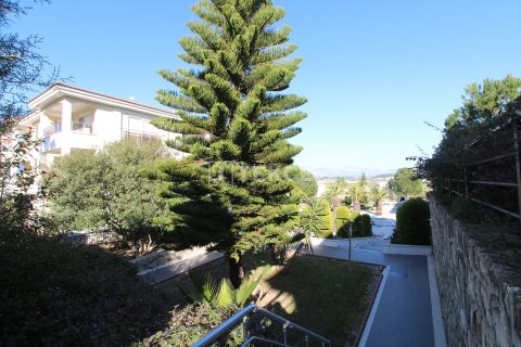 Dubleks daire  2+1  Manavgat, Antalya, Türkiye №222169 - 18