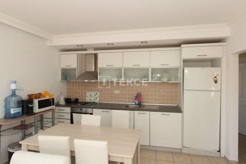 Dubleks daire  2+1  Manavgat, Antalya, Türkiye №222169 - 28