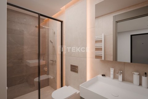 4+1 Penthouse  i Antalya, Tyrkiet Nr. 222174 - 5