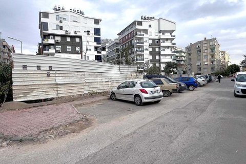 4+1 Penthouse  i Antalya, Tyrkiet Nr. 222174 - 18