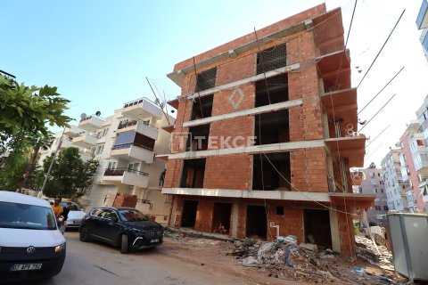 Продажа пентхауса в Анталье, Турция 4+1, 175м2, №222174 – фото 19