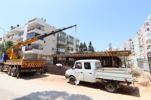 Penthouse for sale in Antalya, Turkey, 4 bedrooms, 175m2, No. 222174 – photo 19