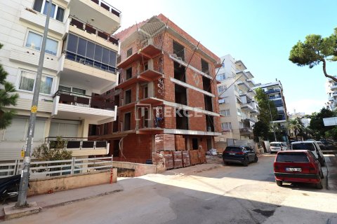 Продажа пентхауса в Анталье, Турция 4+1, 175м2, №222174 – фото 18