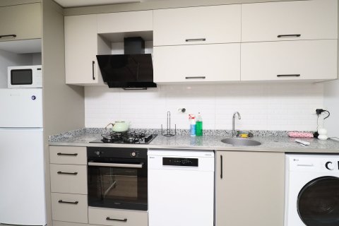 3+1 Leilighet  i Antalya, Tyrkia Nr. 222170 - 8