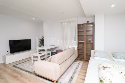 3+1 Leilighet  i Antalya, Tyrkia Nr. 222170 - 6