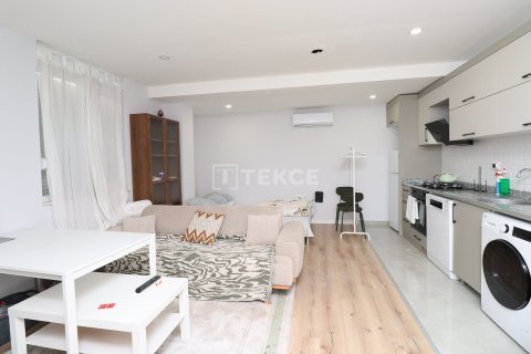 3+1 Leilighet  i Antalya, Tyrkia Nr. 222170 - 9