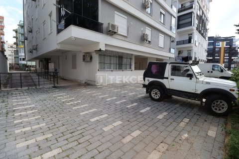 3+1 Leilighet  i Antalya, Tyrkia Nr. 222170 - 3