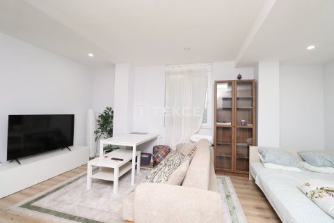 3+1 Leilighet  i Antalya, Tyrkia Nr. 222170 - 7