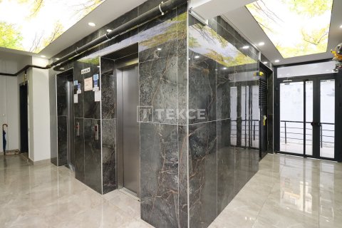 3+1 Leilighet  i Antalya, Tyrkia Nr. 222170 - 5