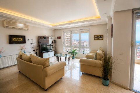 Lejlighed  i Cikcilli, Antalya, Tyrkiet Nr. 227172
