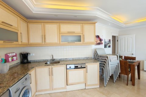 Lejlighed i Cikcilli, Antalya, Tyrkiet Nr. 227172 - 3