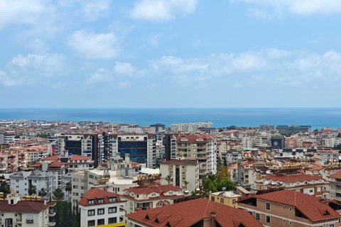 Lejlighed i Cikcilli, Antalya, Tyrkiet Nr. 227172 - 12