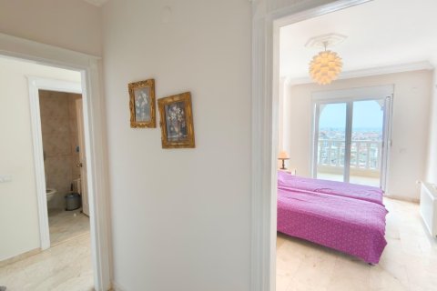 Lejlighed i Cikcilli, Antalya, Tyrkiet Nr. 227172 - 22