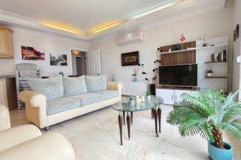 Lejlighed i Cikcilli, Antalya, Tyrkiet Nr. 227172 - 5