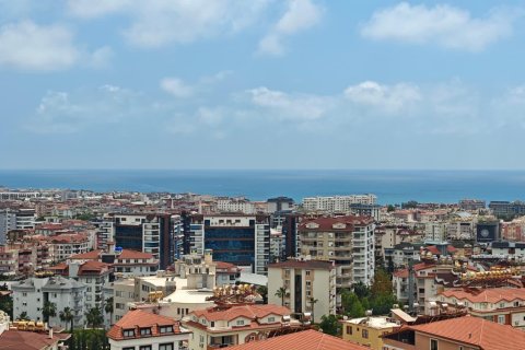 Lejlighed i Cikcilli, Antalya, Tyrkiet Nr. 227172 - 13