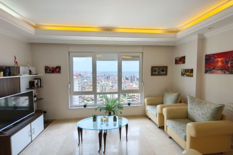 Lejlighed i Cikcilli, Antalya, Tyrkiet Nr. 227172 - 7