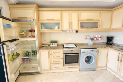 Lejlighed i Cikcilli, Antalya, Tyrkiet Nr. 227172 - 4