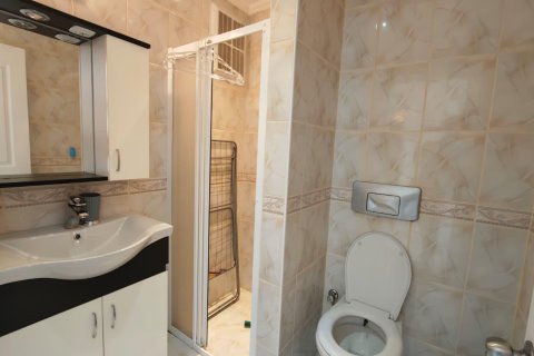 Lejlighed i Cikcilli, Antalya, Tyrkiet Nr. 227172 - 24