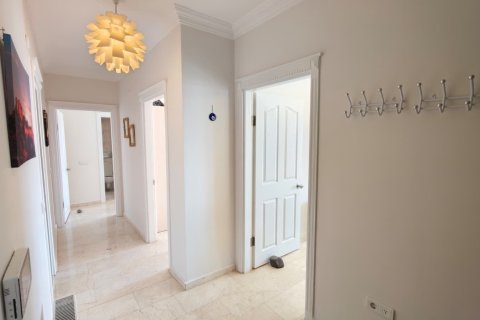 Lejlighed i Cikcilli, Antalya, Tyrkiet Nr. 227172 - 8