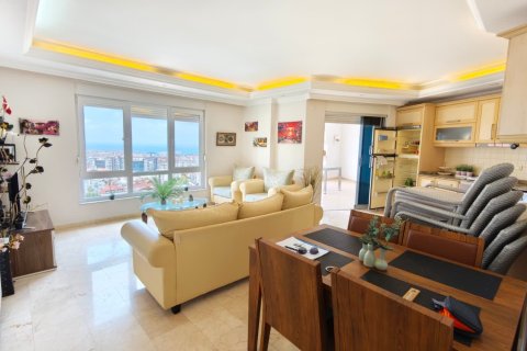 Lejlighed i Cikcilli, Antalya, Tyrkiet Nr. 227172 - 2