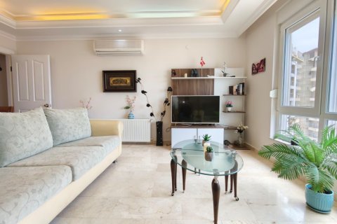 Lejlighed i Cikcilli, Antalya, Tyrkiet Nr. 227172 - 6