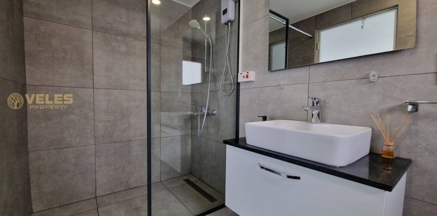 2+1 Lejlighed  i Esentepe, Girne,  Nr. 227170