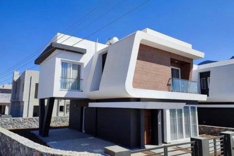 Villa  i Girne,  Nr. 227168 - 4
