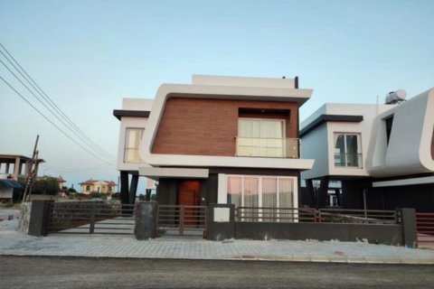 Villa  i Girne,  Nr. 227168 - 3