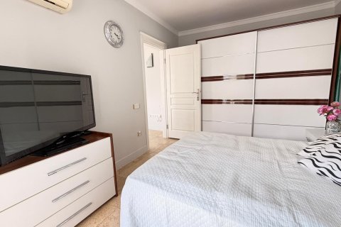 1+1 Lejlighed i Cikcilli, Antalya, Tyrkiet Nr. 227171 - 7