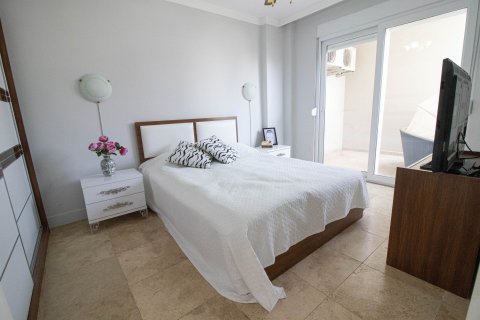 1+1 Lejlighed i Cikcilli, Antalya, Tyrkiet Nr. 227171 - 6