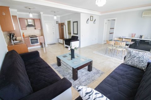 1+1 Lejlighed i Cikcilli, Antalya, Tyrkiet Nr. 227171 - 3