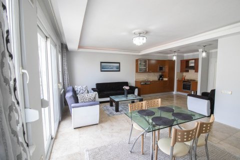 1+1 Lejlighed i Cikcilli, Antalya, Tyrkiet Nr. 227171 - 5