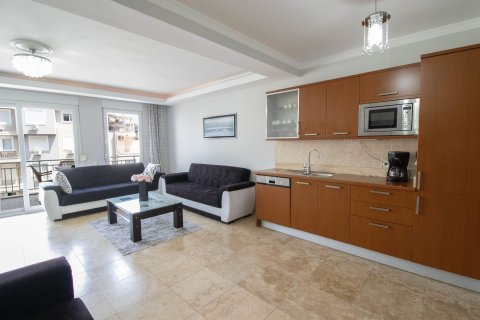 1+1 Lejlighed i Cikcilli, Antalya, Tyrkiet Nr. 227171 - 2