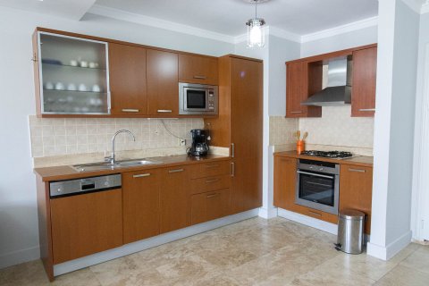 1+1 Lejlighed i Cikcilli, Antalya, Tyrkiet Nr. 227171 - 4