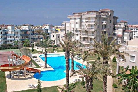 1+1 Lejlighed i Cikcilli, Antalya, Tyrkiet Nr. 227171 - 10