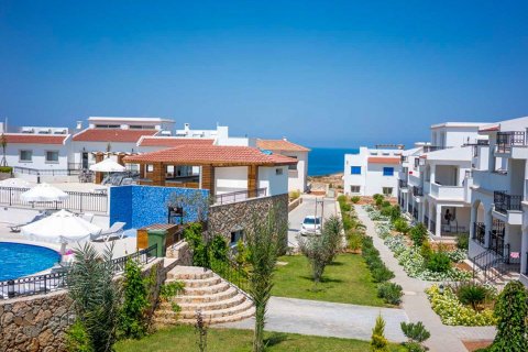 Lejlighed  i Esentepe, Girne,  Nr. 227167 - 25